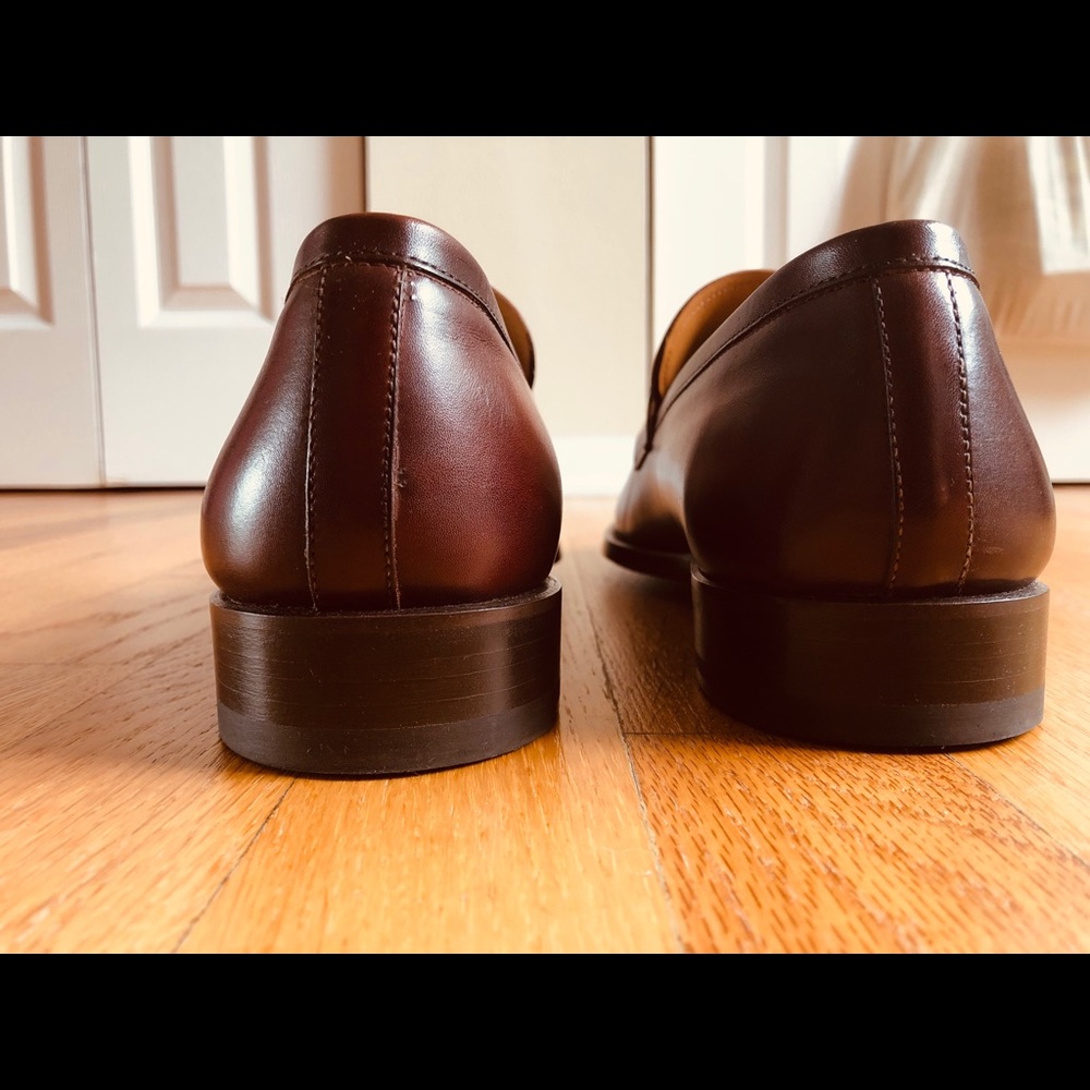 Magnanni loafers - Picture 6 of 8